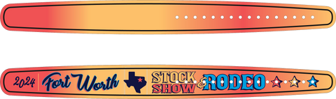 2024 Collectors Midway Wristband