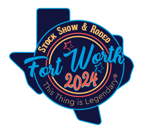 2024 Souvenir Pin
