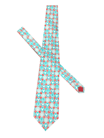 2016 Proof Positive Tie